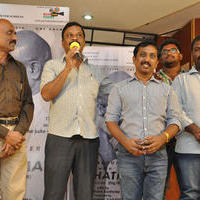 Mahatma Movie Press Meet Photos | Picture 1129216