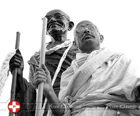 Mahatma Movie Stills | Picture 1127973