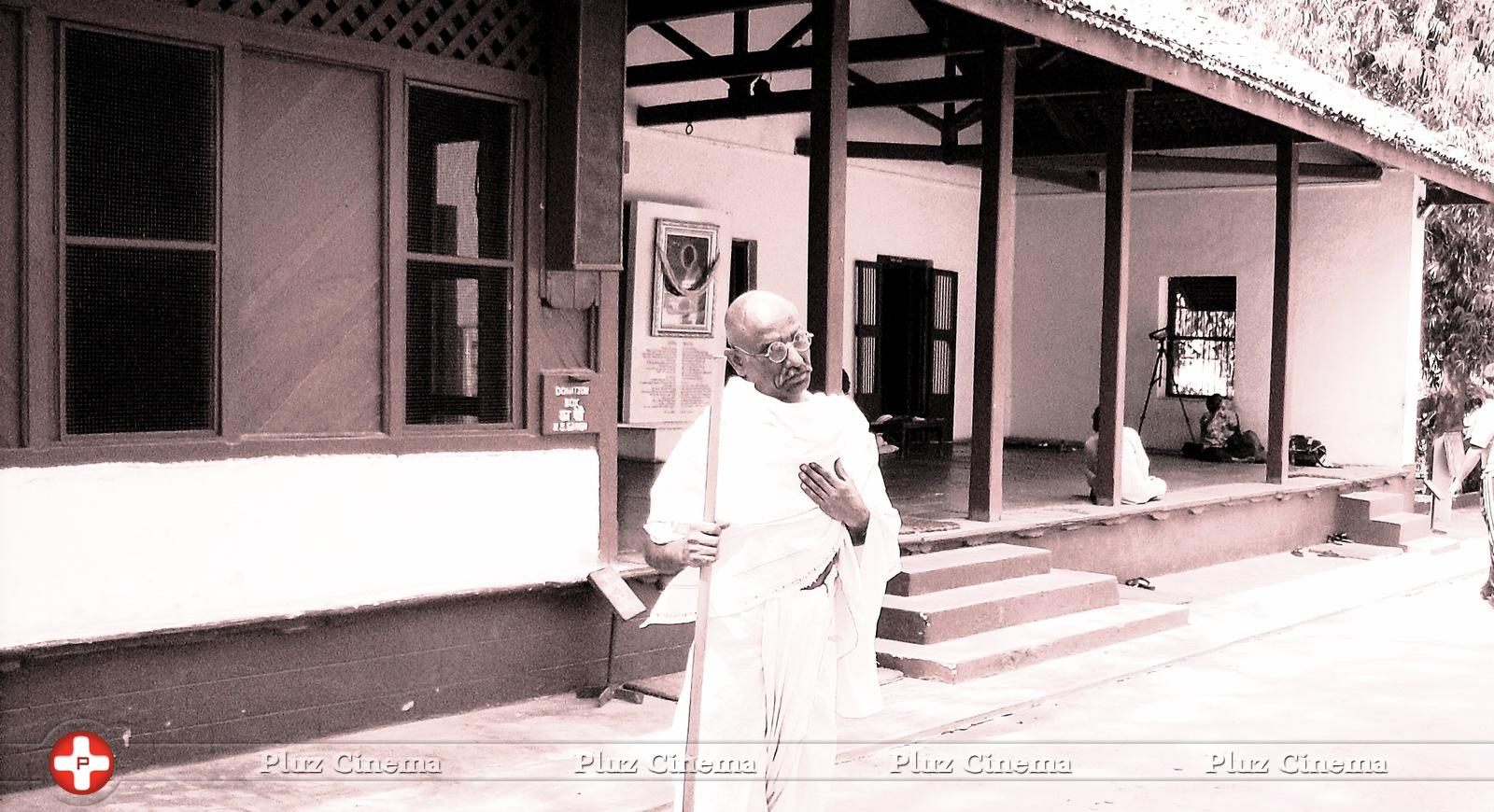 Mahatma Movie Stills | Picture 1127990