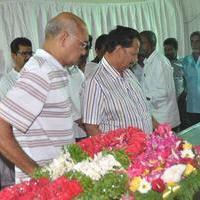 Edida Nageswara Rao Condolences Photos | Picture 1130627