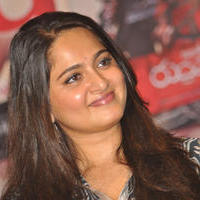Anushka Shetty - Rudramadevi Movie Press Meet Stills | Picture 1130067