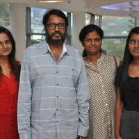 Rudramadevi Movie Press Meet Stills | Picture 1129932