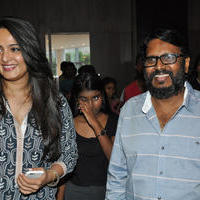 Rudramadevi Movie Press Meet Stills | Picture 1129940