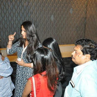 Rudramadevi Movie Press Meet Stills | Picture 1129942