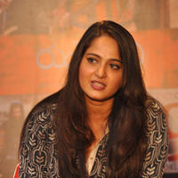 Anushka Shetty - Rudramadevi Movie Press Meet Stills | Picture 1129961