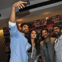 Rudramadevi Movie Press Meet Stills | Picture 1130116