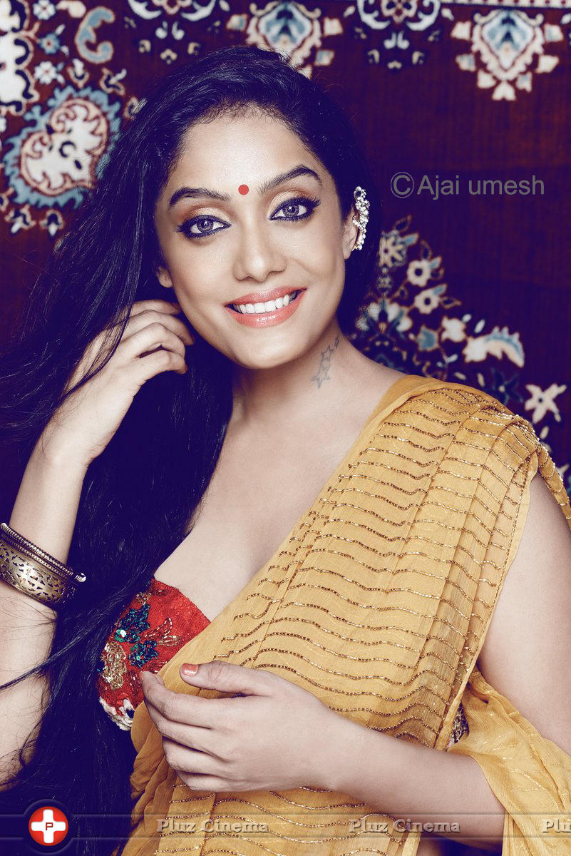 Abhirami Iyer Photoshoot Gallery | Picture 1130703