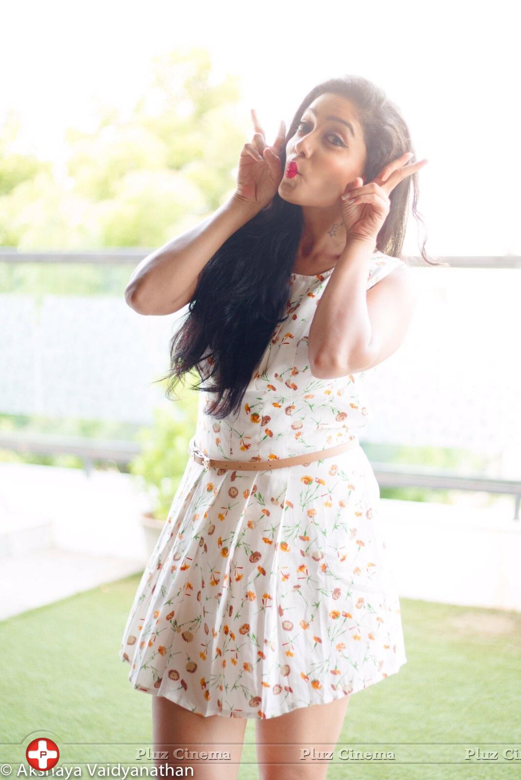 Abhirami Iyer Photoshoot Gallery | Picture 1130715