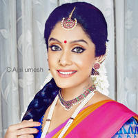 Abhirami Iyer Photoshoot Gallery | Picture 1130699