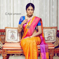 Abhirami Iyer Photoshoot Gallery | Picture 1130702