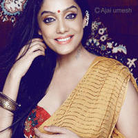 Abhirami Iyer Photoshoot Gallery | Picture 1130703