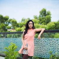 Abhirami Iyer Photoshoot Gallery