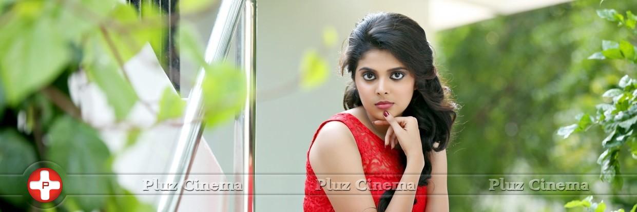 Actress Shravya Photoshoot Stills | Picture 1130669