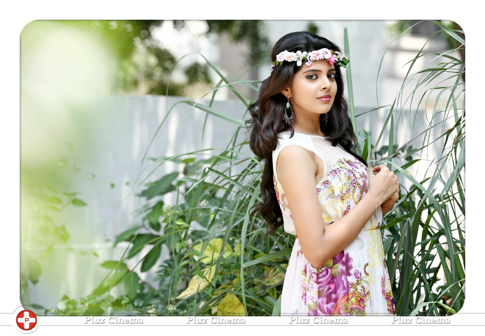 Actress Shravya Photoshoot Stills | Picture 1130670