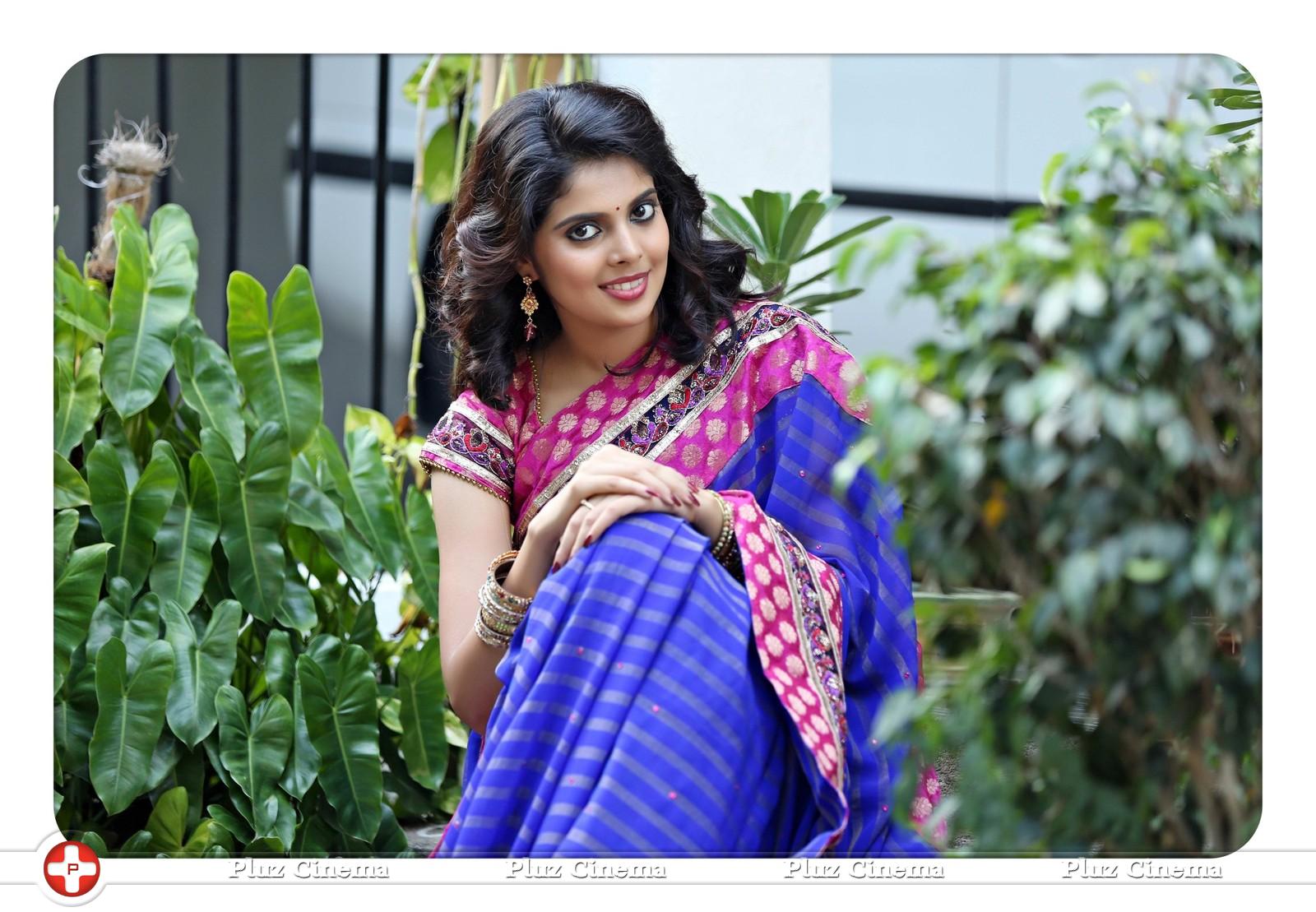 Actress Shravya Photoshoot Stills | Picture 1130686