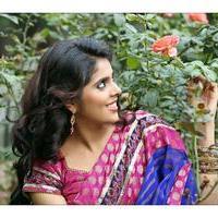 Actress Shravya Photoshoot Stills | Picture 1130666