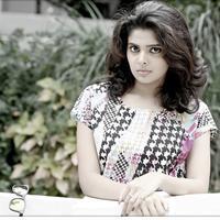 Actress Shravya Photoshoot Stills | Picture 1130671