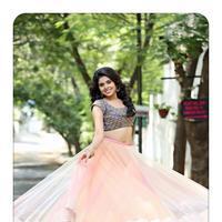Actress Shravya Photoshoot Stills | Picture 1130680