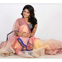 Actress Shravya Photoshoot Stills | Picture 1130682