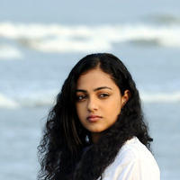 Nithya Menon - Jathaga Movie New Stills