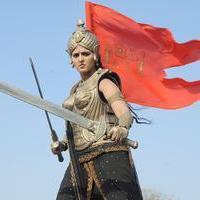 Anushka Shetty - Rudramadevi Movie New Photos | Picture 1130658