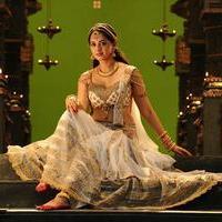 Anushka Shetty - Rudramadevi Movie New Photos