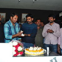 Director Maruthi Birthday Press Meet Stills | Picture 1131432