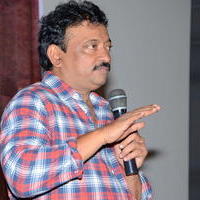 Ram Gopal Varma - Attack Movie Press Meet Stills | Picture 1131226