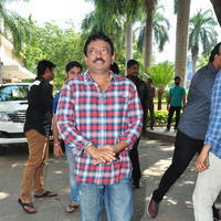 Ram Gopal Varma - Attack Movie Press Meet Stills | Picture 1131279