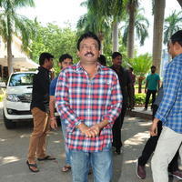 Ram Gopal Varma - Attack Movie Press Meet Stills | Picture 1131280