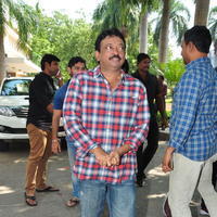 Ram Gopal Varma - Attack Movie Press Meet Stills | Picture 1131281