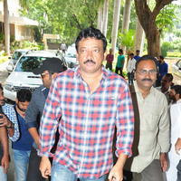 Ram Gopal Varma - Attack Movie Press Meet Stills | Picture 1131285