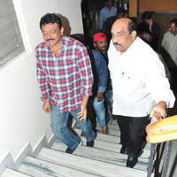Ram Gopal Varma - Attack Movie Press Meet Stills | Picture 1131293