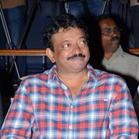 Ram Gopal Varma - Attack Movie Press Meet Stills | Picture 1131320
