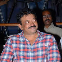 Ram Gopal Varma - Attack Movie Press Meet Stills | Picture 1131321