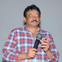 Ram Gopal Varma - Attack Movie Press Meet Stills | Picture 1131348