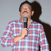 Ram Gopal Varma - Attack Movie Press Meet Stills | Picture 1131353