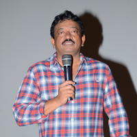 Ram Gopal Varma - Attack Movie Press Meet Stills | Picture 1131354