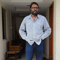 Rudramadevi Director Gunasekhar Press Meet Photos | Picture 1131717
