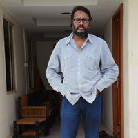 Rudramadevi Director Gunasekhar Press Meet Photos | Picture 1131718
