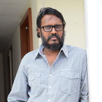 Rudramadevi Director Gunasekhar Press Meet Photos | Picture 1131734