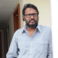 Rudramadevi Director Gunasekhar Press Meet Photos | Picture 1131735