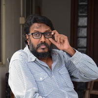 Rudramadevi Director Gunasekhar Press Meet Photos | Picture 1131741