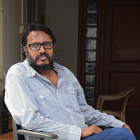 Rudramadevi Director Gunasekhar Press Meet Photos | Picture 1131743