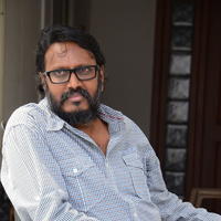 Rudramadevi Director Gunasekhar Press Meet Photos | Picture 1131745