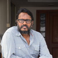 Rudramadevi Director Gunasekhar Press Meet Photos | Picture 1131750