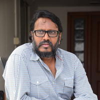 Rudramadevi Director Gunasekhar Press Meet Photos | Picture 1131751