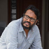 Rudramadevi Director Gunasekhar Press Meet Photos | Picture 1131755