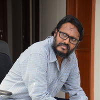 Rudramadevi Director Gunasekhar Press Meet Photos | Picture 1131757