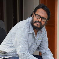 Rudramadevi Director Gunasekhar Press Meet Photos | Picture 1131758